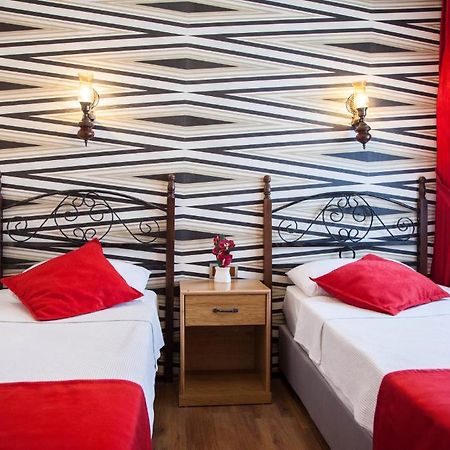 Cem Sultan Hotel Istanbul Luaran gambar