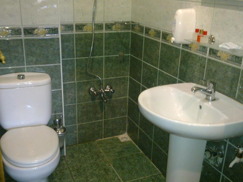 Cem Sultan Hotel Istanbul Bilik gambar