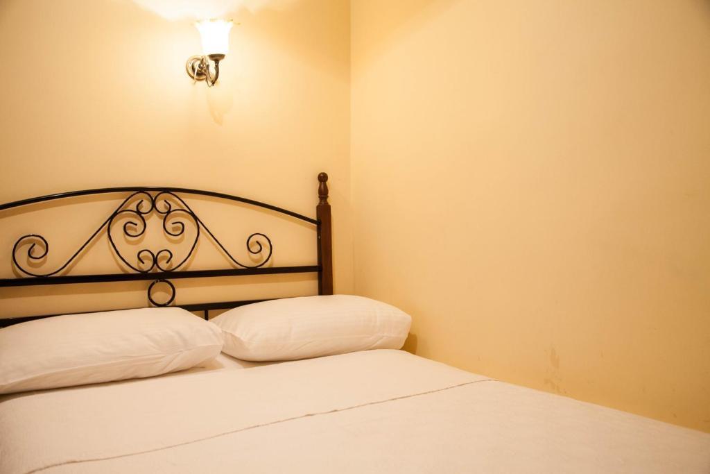 Cem Sultan Hotel Istanbul Bilik gambar