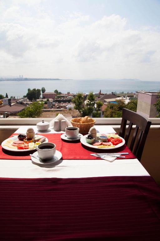 Cem Sultan Hotel Istanbul Luaran gambar