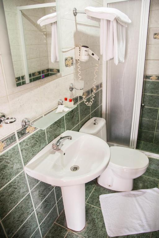 Cem Sultan Hotel Istanbul Bilik gambar
