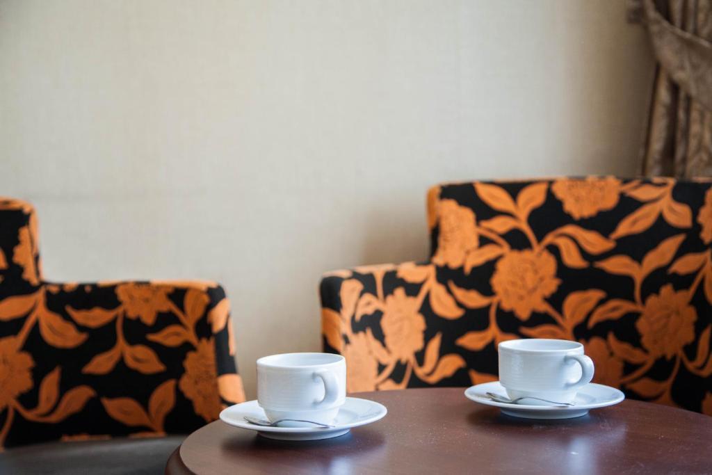 Cem Sultan Hotel Istanbul Bilik gambar