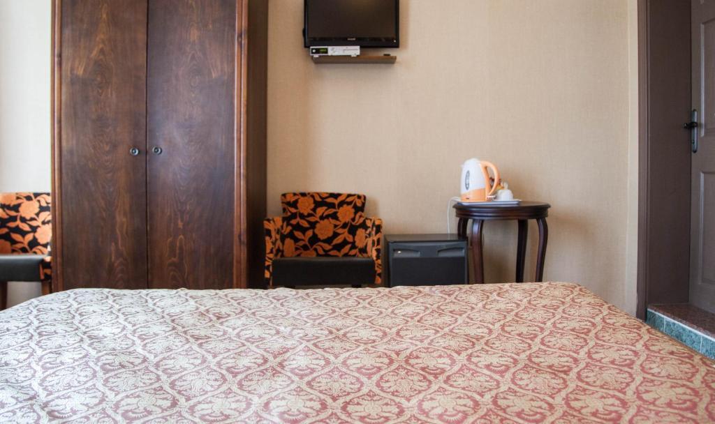 Cem Sultan Hotel Istanbul Bilik gambar