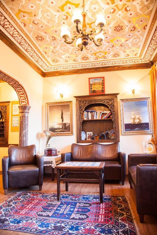 Cem Sultan Hotel Istanbul Luaran gambar