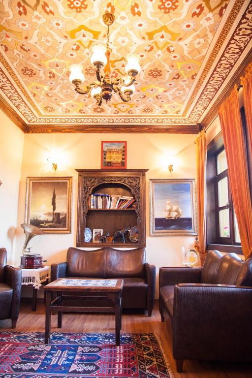 Cem Sultan Hotel Istanbul Luaran gambar