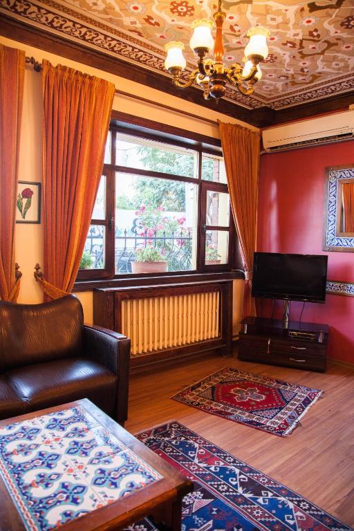 Cem Sultan Hotel Istanbul Luaran gambar