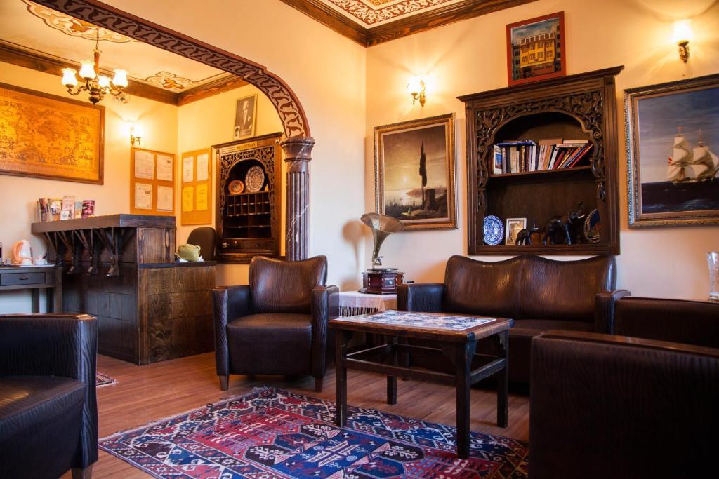 Cem Sultan Hotel Istanbul Luaran gambar