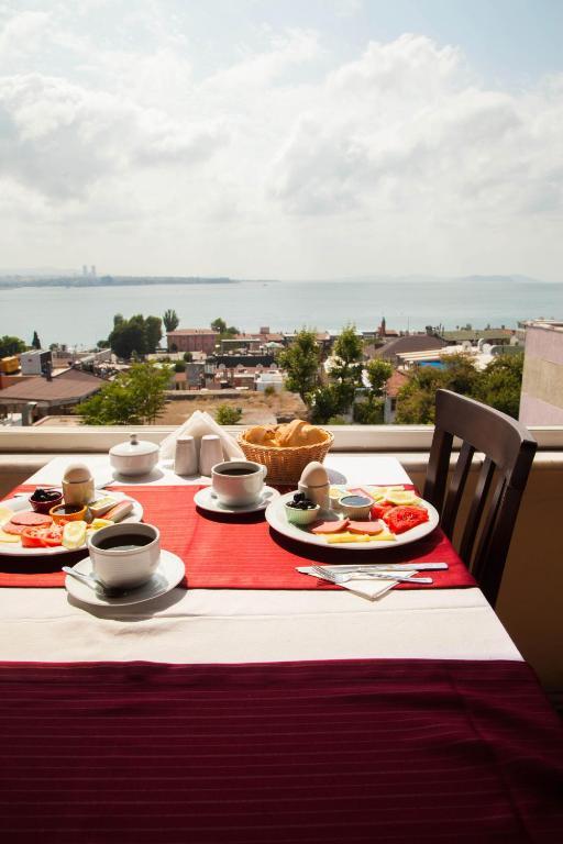 Cem Sultan Hotel Istanbul Luaran gambar