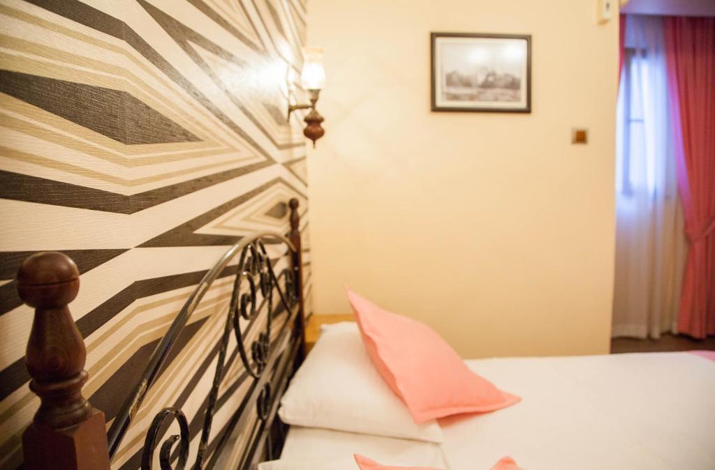 Cem Sultan Hotel Istanbul Bilik gambar