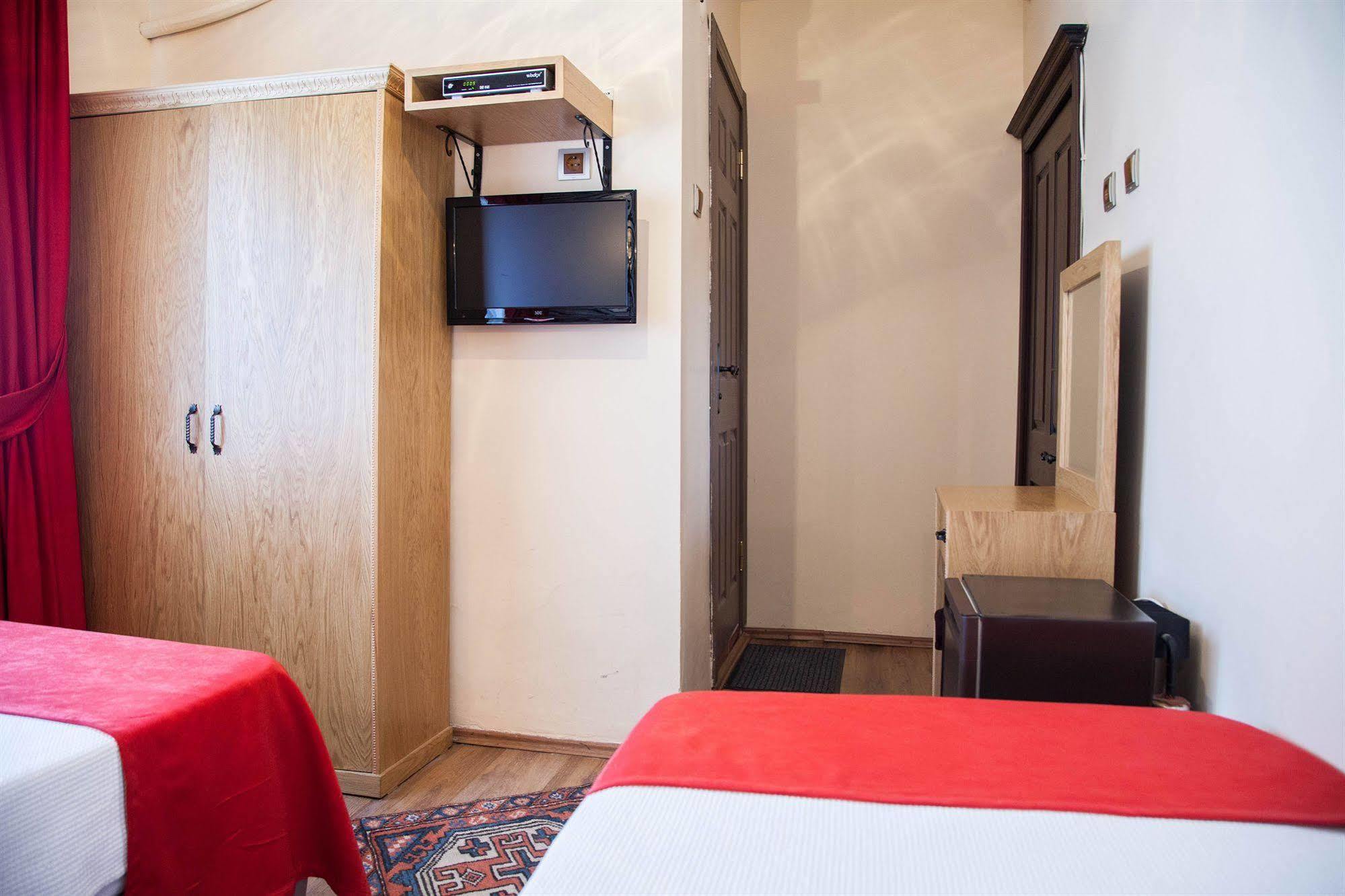 Cem Sultan Hotel Istanbul Luaran gambar