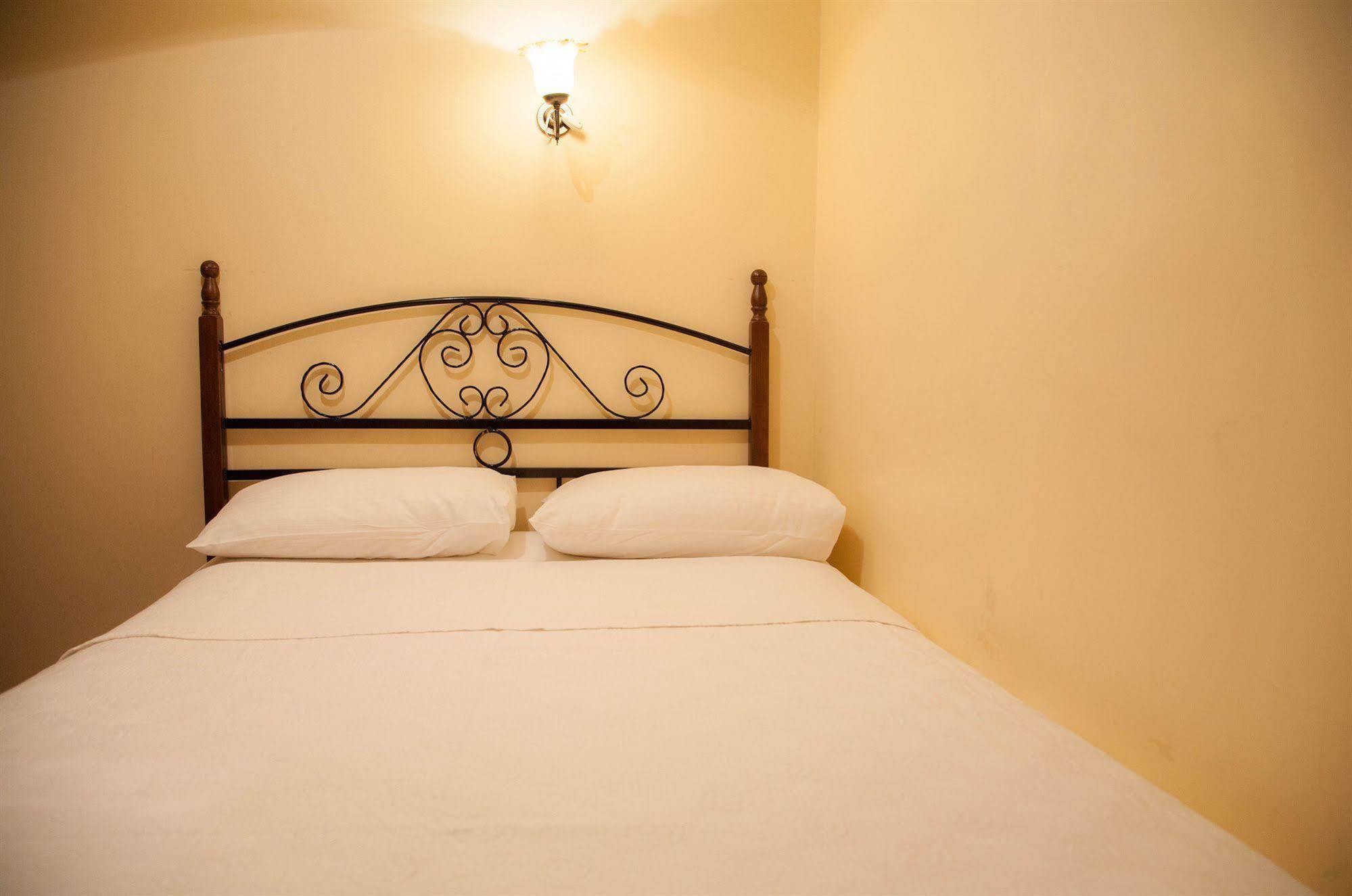 Cem Sultan Hotel Istanbul Luaran gambar