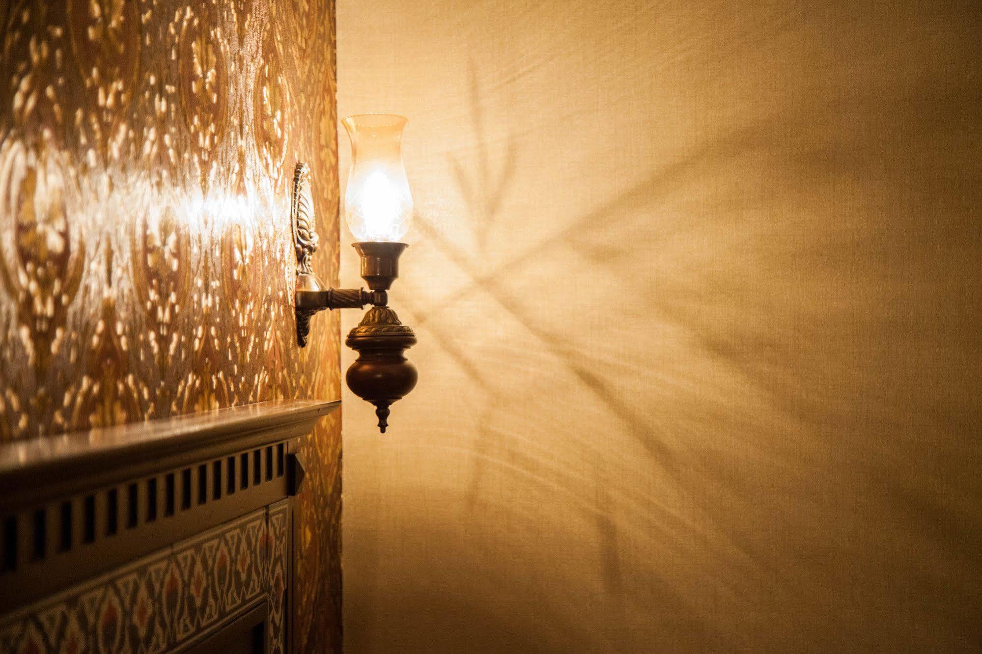 Cem Sultan Hotel Istanbul Luaran gambar