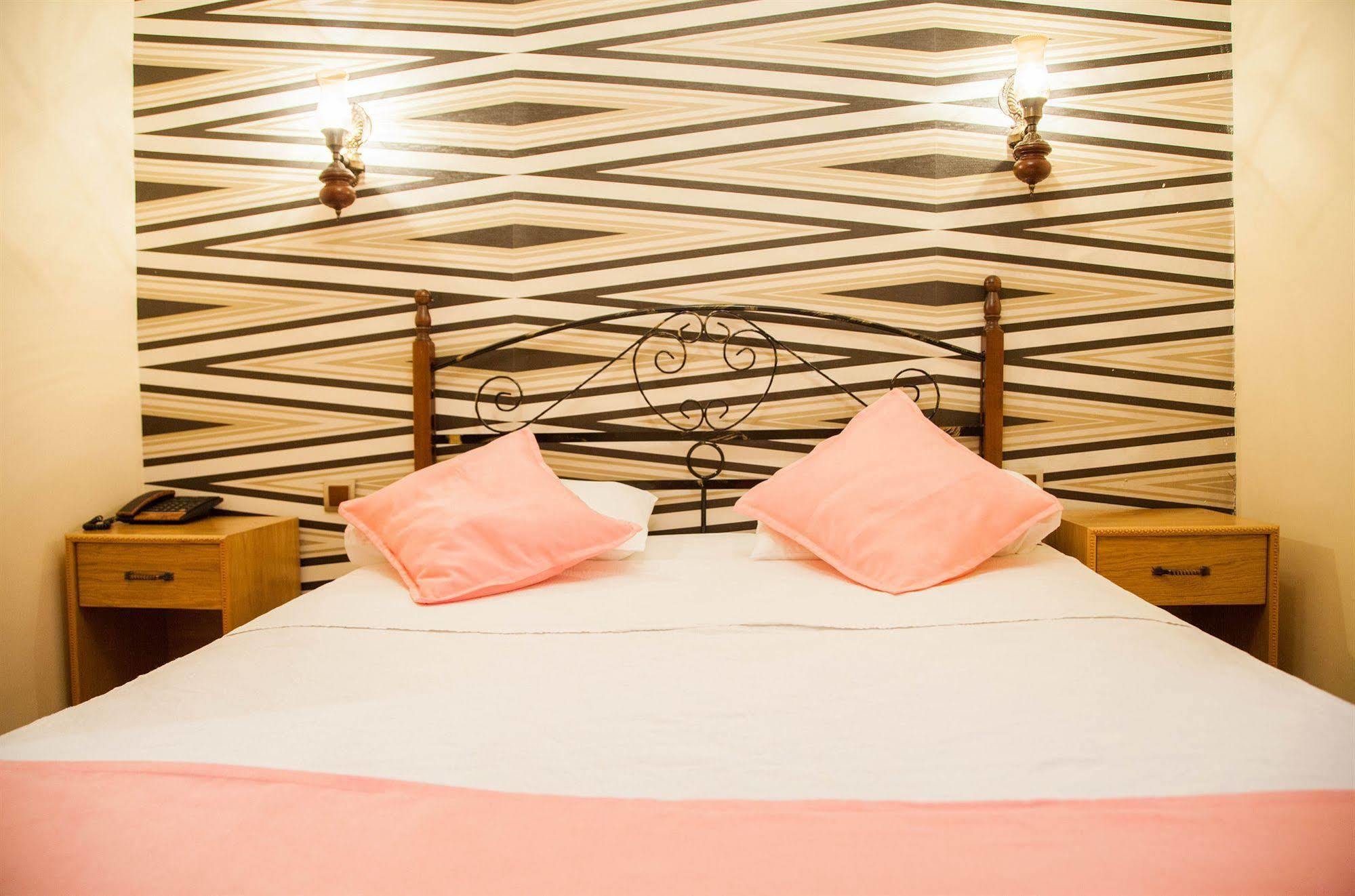 Cem Sultan Hotel Istanbul Luaran gambar
