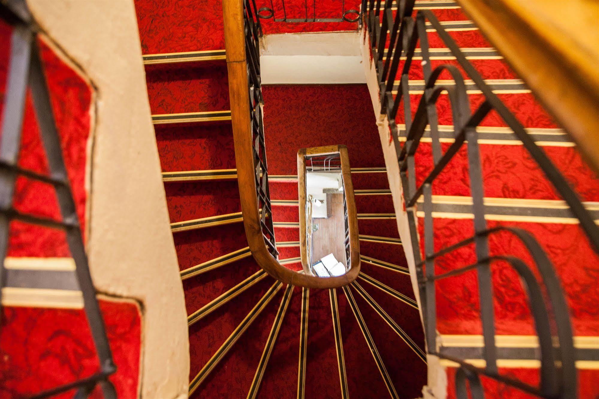 Cem Sultan Hotel Istanbul Luaran gambar